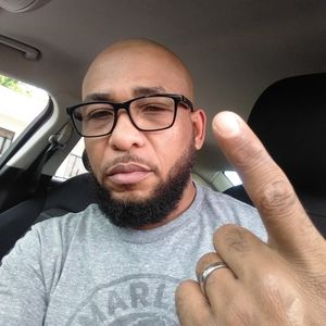 Meet your Posher, Damian